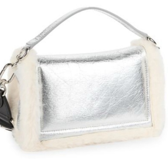 Furla 1927 Soft Mini Crossbody - Picture 4 of 4